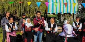 ‫محمد عساف يزور جمعية ‫"الحق في الحياة"