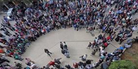 جامعة بيرزيت ترفض انتهاكات الاحتلال بحق الشعب الفلسطيني وتطالب المجتمع الدولي بالتدخل