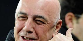 ميلان يتوصل لاتفاقٍ مع هدف برشلونة