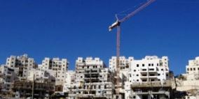 إصابة عامل فلسطيني في القدس