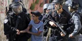 65 حالة حبس منزلي بحق أطفال القدس منذ بداية العام