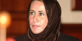 أبو بكر تعتصم في مقر التشريعي