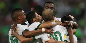 السعودية تسحق تيمور الشرقية بـ10 أهداف