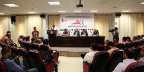 بطولة القدس الدولية.. حدث يجمع شقي الوطن ويستقطب دول العالم