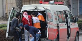 اندلاع مواجهات عنيفة في باب الزاوية وسط الخليل