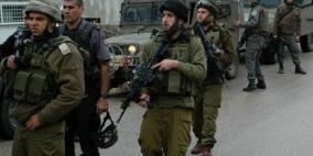 الاحتلال يقتحم فحمة ويعبد بمحافظة جنين