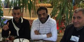 أشرف نعمان ينتقل رسمياً لهجر السعودي