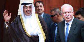 المالكي: عودة الخبرات الفلسطينية للكويت في القريب العاجل