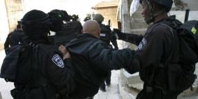اعتقال 3 شبان في القدس المحتلة