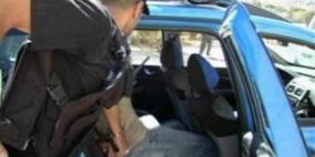 الشرطة تكشف ملابسات سرقة مجموعة من الشيكات في نابلس