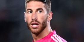 تأجيل حفل تجديد عقد قائد ريال مدريد