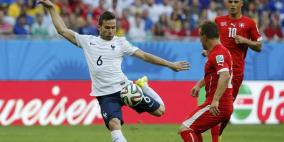 كاباي محذراً: إما التواضع.. أو العودة إلى باريس