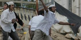 إصابات في الخليل إثر مواجهات واعتداءات مستوطنين