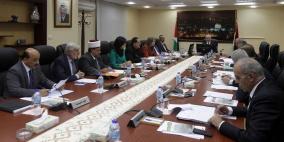 مجلس الوزراء: الهبة الشعبية لا يمكن إنهاؤها بالإجراءات الأمنية القمعية التي تتخذها الحكومة الإسرائيلية