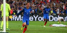 أول المتأهلين