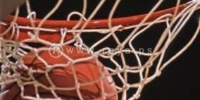 أهلي القدس يتوج بلقب دوري الأولى للسلة