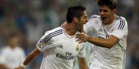 مان يونايتد يغري نجم ريال مدريد بـ33 مليون يورو