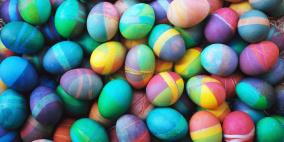 لمناسبة عيد الفصح: مسرحية دمى للأطفال وأخرى دينية في الزبابدة