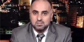 ابو عيطة : اعتقال المناضل عرفات أبو شباب على معبر رفح غير مقبول