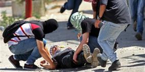 والد الشهيد نوارة: لن نستسلم بملاحقة المجرمين الاسرائيليين