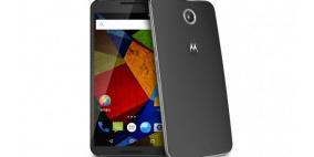 لينوفو تزيل علامة موتورولا التجارية من هواتفها الذكية القادمة