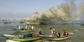 الاتحاد الزراعي يدعو المجتمع الدولي لوقف الجرائم بحق الصيادين