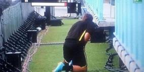 صحافيون ومشجعون: غوتزه .. أنت عديم الاحترام وتتصرف بـ"حماقة"