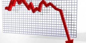 انخفاض مؤشر بورصة فلسطين بنسبة 0.27%