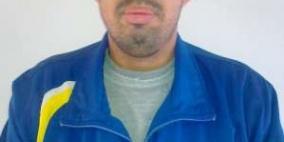 الأسير"بحر" يعاني من التهابات حادة ونزيف دموي في أمعائه