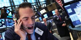 "الجمعة السوداء".. حين خسرت الأسهم العالمية تريليوني دولار