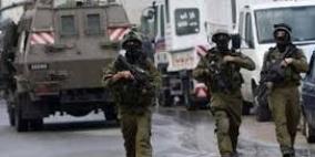 الاحتلال يعتقل مواطنين من جنين وكفردان