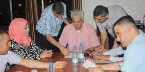 الولويل رئيسا للنادي الأهلي