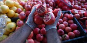 اجواء رمضان في رام الله