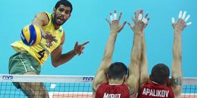 اختتام ثاني أدوار مونديال الطائرة