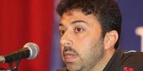 منتخب فلسطين يواجه البحرين وديا غدا في الدوحة