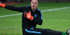 شتيجن: لا تصدقوا ما يُقال عني!