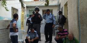 أبو دياب لـ"رايــة": مستوطنون يستولون على منزل ببلدة سلوان