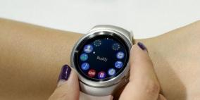 تسريب صور لجهاز تتبع نشاط جديد من سامسونج على غرار ساعتها الذكية