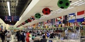 مصر تستعد لعيد الفطر بتكثيف الحملات الرقابية