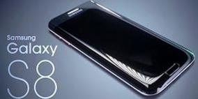 مشكلة حقيقية في غالاكسي إس 8