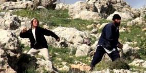 منصور: وتيرة اعتداءات المستوطنين على مزارعي نابلس تتصاعد يوميا