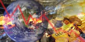 الأزمات والاضطرابات تهدد الاقتصاد العالمي