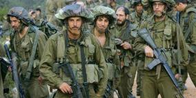 اسرائيل : كل جندي احتياطي يكلفنا يوميا 300 شيقل