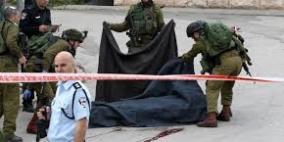 شلالدة: الجندي ونجمة داوود وقادة الاحتلال مسؤولون عن جريمة إعدام الشريف