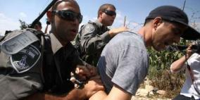 "شؤون الأسرى": اعتقالات متواصلة تشمل أجانب وطلاب مدارس في كفر قدوم