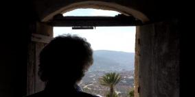 العودة من المانيا بحثا عن الهوية الفلسطينية