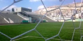 الاحتلال يمنع أهلي الخليل واتحاد الشجاعية من إقامة نهائي كأس فلسطين