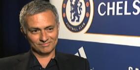 مورينيو: رفضت وظيفة فيرغسون من أجل تشلسي