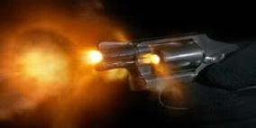 اصابات في شجار كبير بغزة