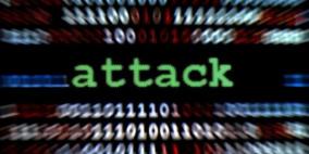 هجوم يعطل تويتر وأشهر خدمة للدفع الإلكتروني